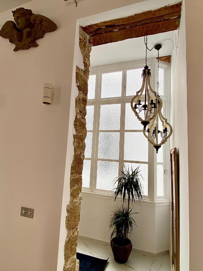 Inncadizcasa Senorial De Rivadavia Zewnętrze zdjęcie